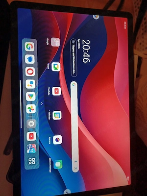 Tablet Lenovo Bild 2