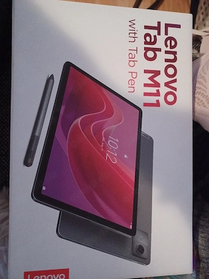 Tablet Lenovo Bild 4