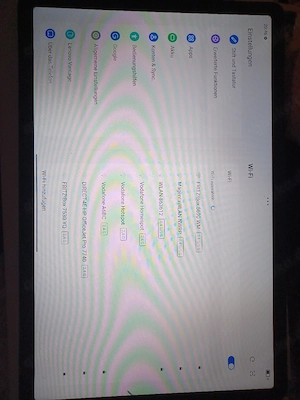 Tablet Lenovo Bild 3