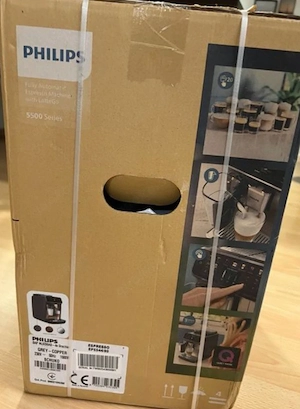 Kaffeevollautomaten NEU