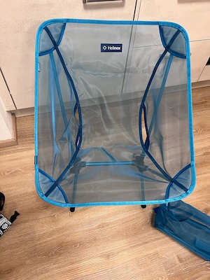 Helinox Chair One