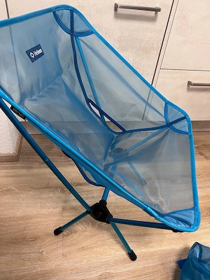 Helinox Chair One