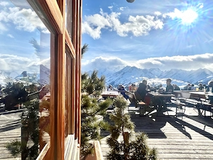 Jetzt schon Winter 2026 2027 sichern: Begehrte Fewo in atemberaubender Lage in den Kitzbüheler Alpen Bild 8