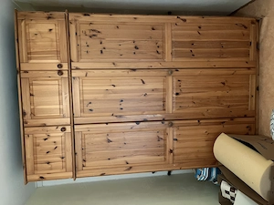 Günstige Möbel wegen Umzug!