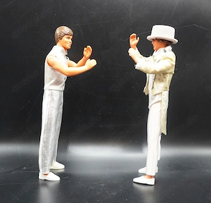 MATTEL - KEN-Barbie Puppen, 30 cm hoch, Zum Schnäppchenpreis!