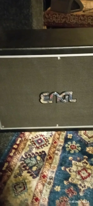 zu Verkaufen Box mit zwei Eminence Deltalite II 2512 8Ohm 400 Watt