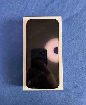 Iphone16 Pro Max 256GB 