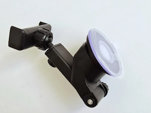 Handyhalterung Auto Frontscheibe einstellbar, NEU