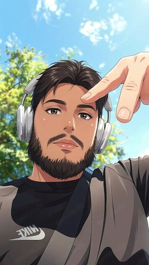 Master sucht Sklave!