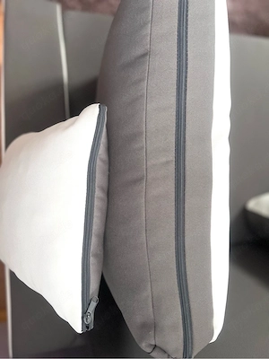 Couch Sofa Schlaffunktion Bild 4