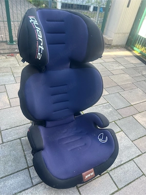 Kinderautositz Isofix Autositz Jane' Quartz