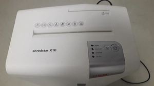 Papier Shredder