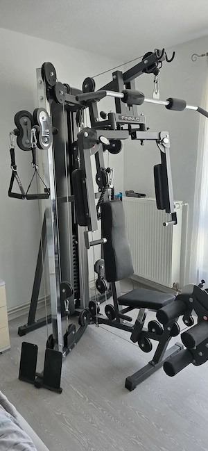 Verkaufe meine Kraftstation AUTARK 1500 . 