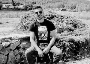 Sudländer (33J) sucht reife Frau !!