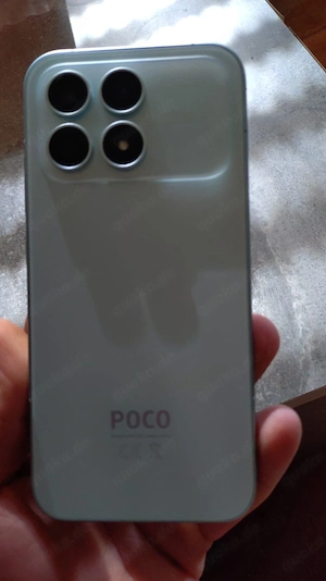 Xiaomi Poco f8 Pro  Bild 2