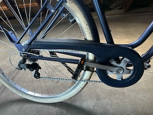 Fahrrad zum verkaufen