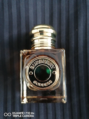 Burberry coddess Eau De Parfum 30 ml NEU Bild 2