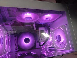 Guter Gaming Streming Pc