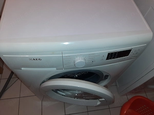 AEG Lavamat Waschmaschine