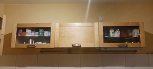 3 Hängeschränke aus der VÄRDE-Serie von IKEA 3