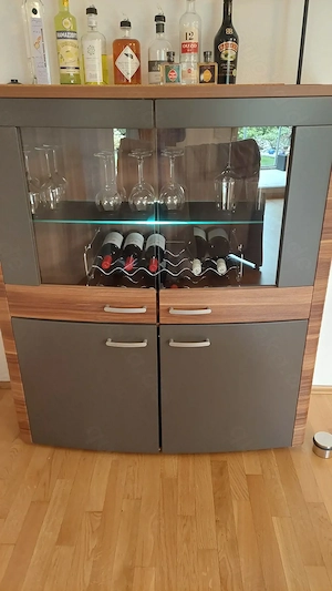 Highboard Vito Ronco 