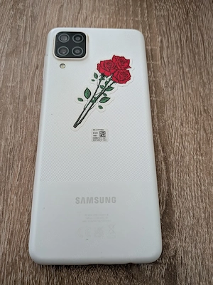 Samsung galaxy a12 