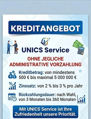 UNICS   Online-Privatkapital.... 