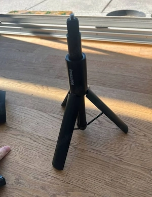 Insta360 x4  Bild 4