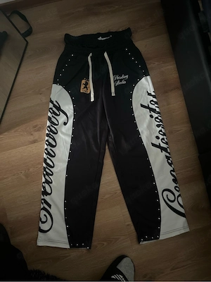 Jogginghose Oversize S