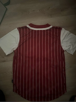 Karl Kani Baseballshirt S Neu Bild 2