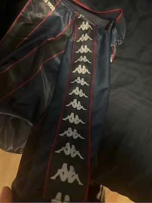 Kappa Trikot ohne Gebrauchsspuren XXL