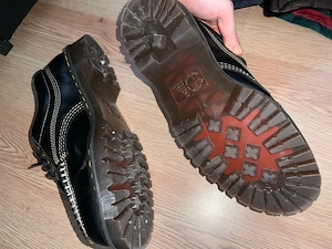 Dr. Martens Schnürer Neu gr. 42 