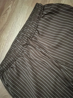 Freizeithose Stoffhose gr. M