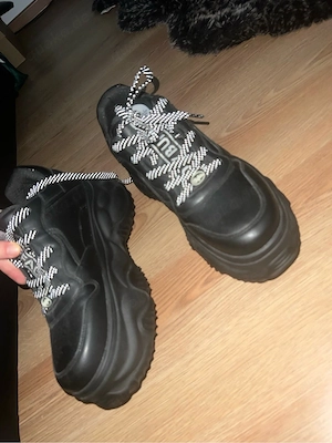 Buffallo Blader One gr. 42 wie Neu Bild 2