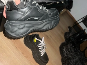 Buffallo Blader One gr. 42 wie Neu