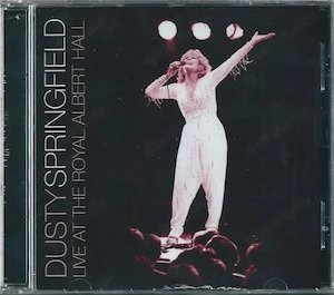 DustySpringfield25th AaronZzTop AmbrosZander