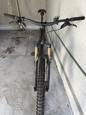 Specialized S-Works Stumpjumper 2021, black_carbon - Größe S5 NP 9999 EUR.de