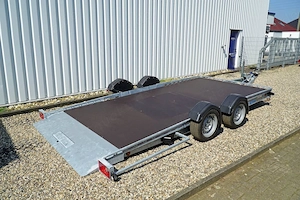 Tohaco Transportanhänger AA227 4520
