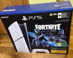 Playstation5 slim Digital