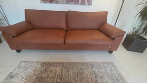 Erpo Sofa 2,5 Sitzer