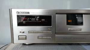 Pioneer CT 95 Kassettendeck
