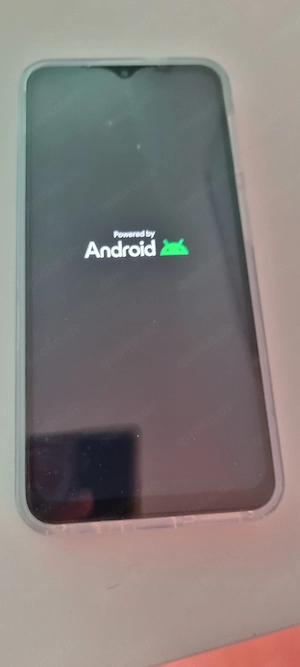 samsung a 13  64GB  RAM 4 GB. 