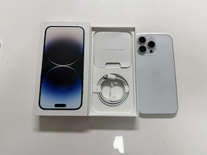 iPhone 14 Pro Max   Top-Zustand & Komplettschutz ab Tag 1   Bild 2