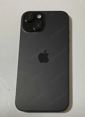 iPhone 15, 128 gb
