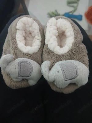 Babyschuhe