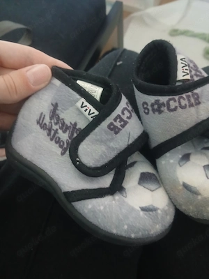 Kinderschuhe 