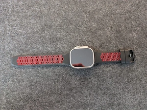 Apple Watch Ultra 2   Top Zustand inkl. Ladekabel & Sportarmband