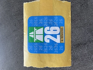 Vignette Schweiz 2026