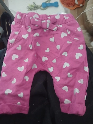 Babyhose. 