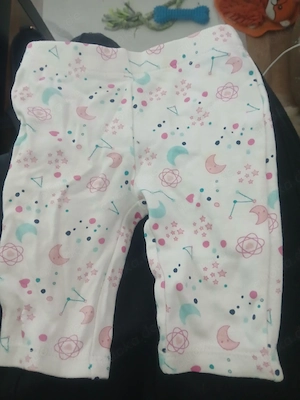 Babyhose. 